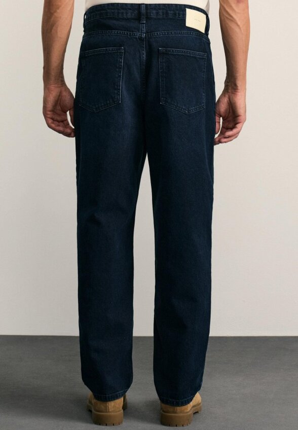 Джинсы Zrn Man