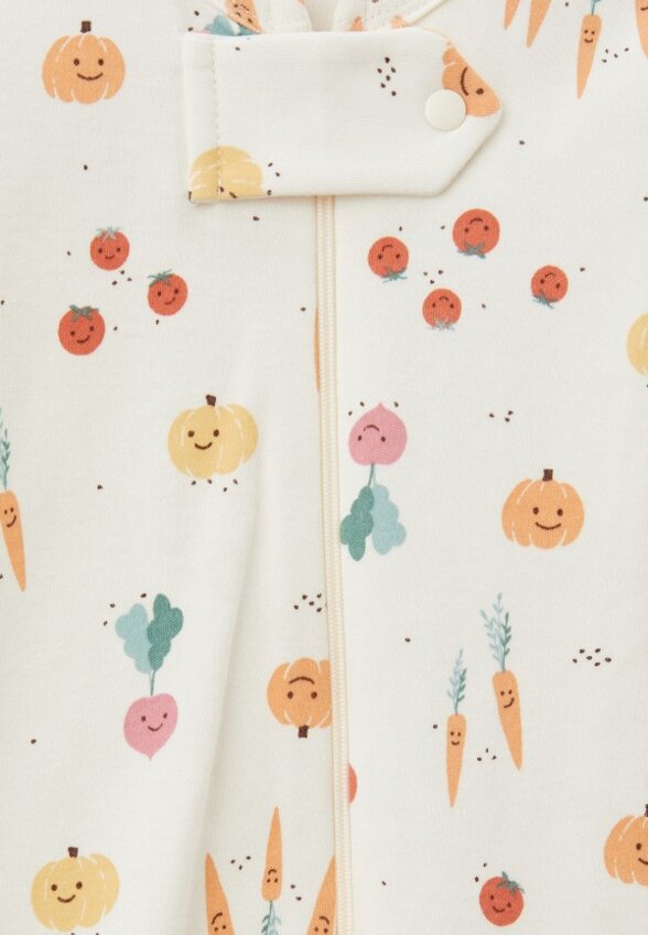 Комбинезон Carrot