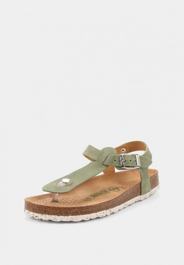 Сандалии Ortmann