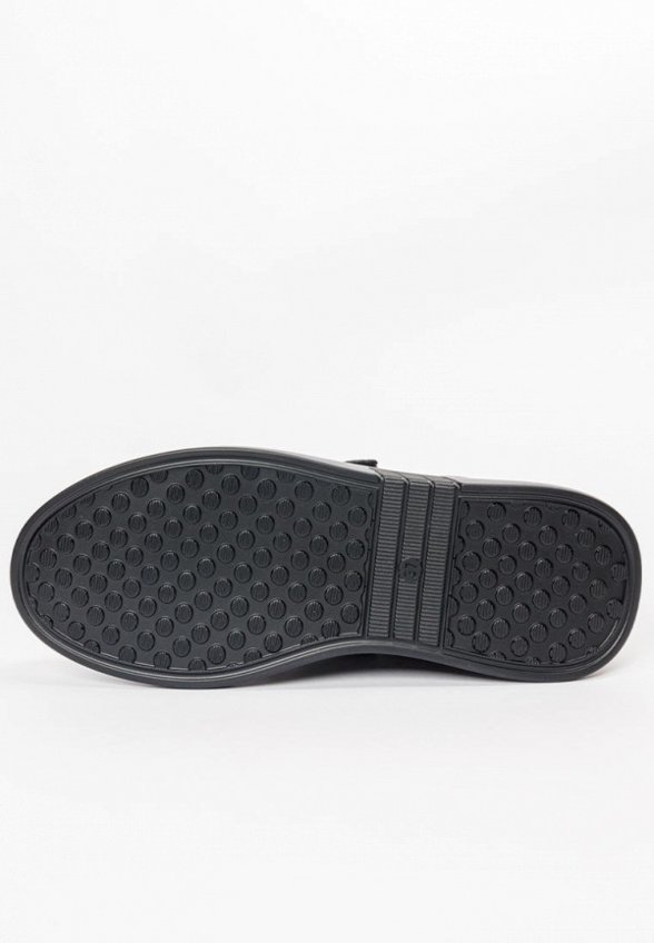 Ботинки Tikkago