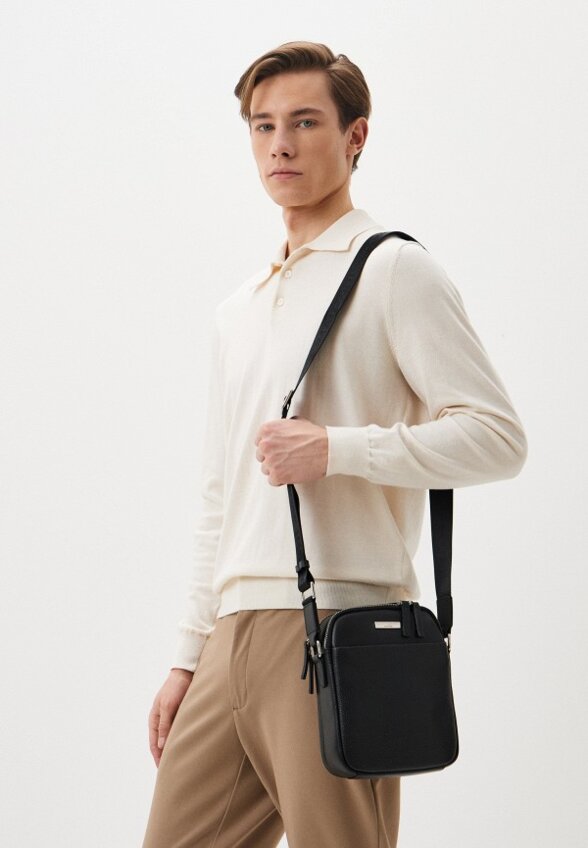 Сумка Alessandro Manzoni Yachting