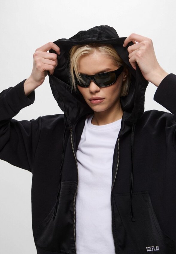 Толстовка Ice Play