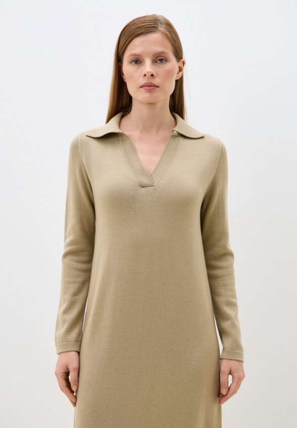 Платье Eva Nature