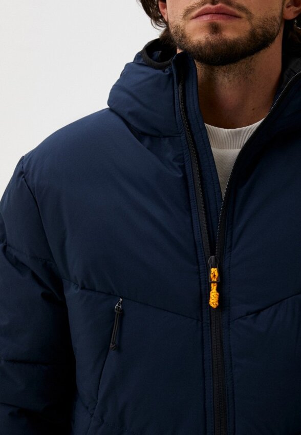 Пуховик Tom Tailor