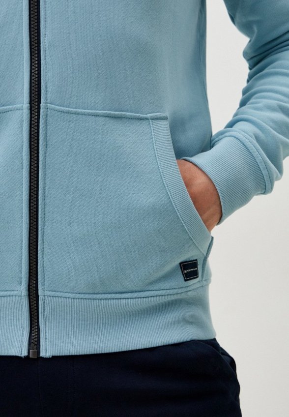 Толстовка Tom Tailor