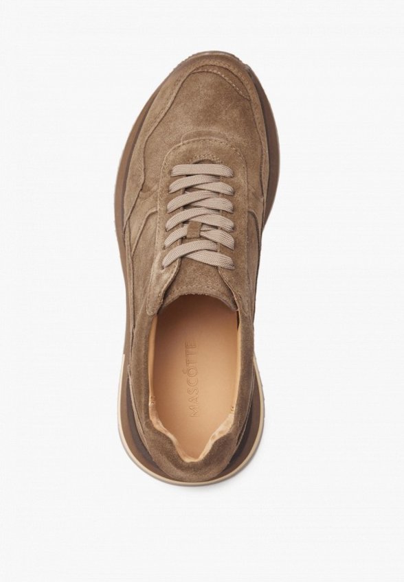 Кроссовки Mascotte