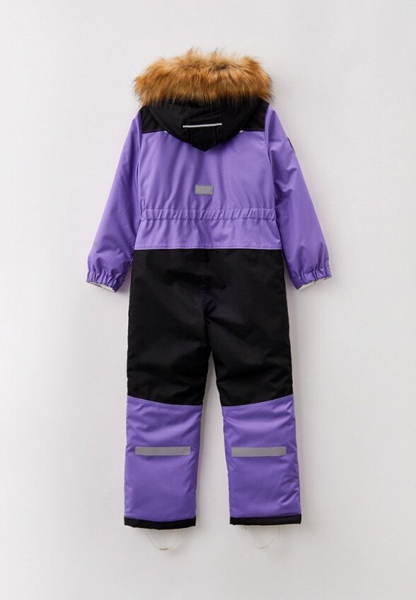 Комбинезон утепленный Kisu