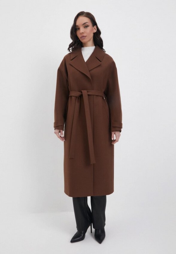 Пальто ReaLegenda