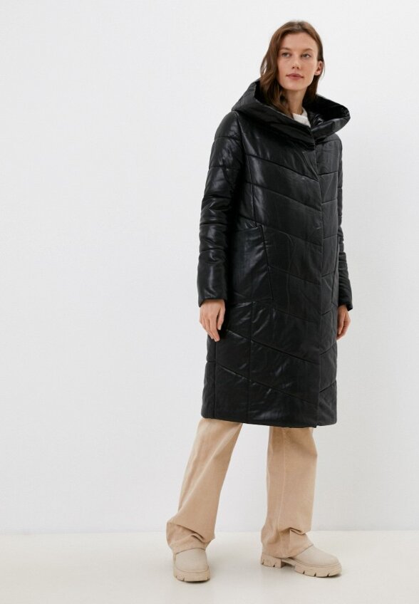 Пуховик Winterra