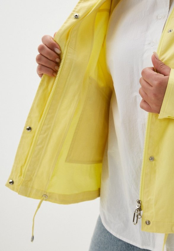 Куртка-рубашка Karmel Style