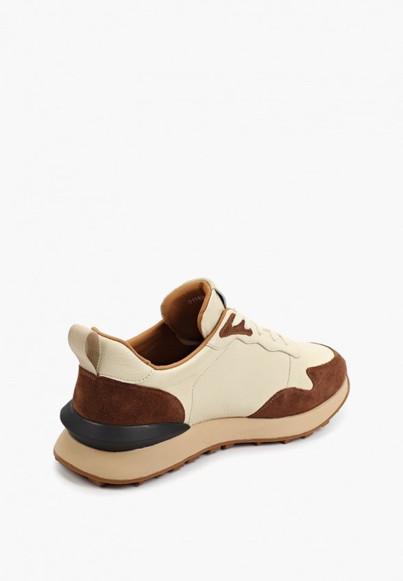 Кроссовки Basconi