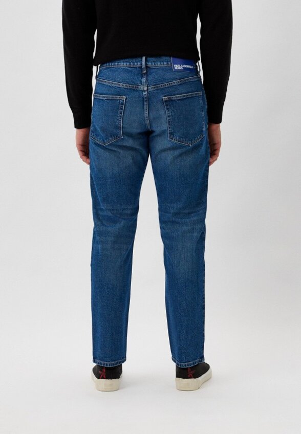 Джинсы Karl Lagerfeld Jeans