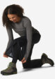 Брюки женские Mountain Hardwear Stretch Ozonic Pant, Черный7  - превью