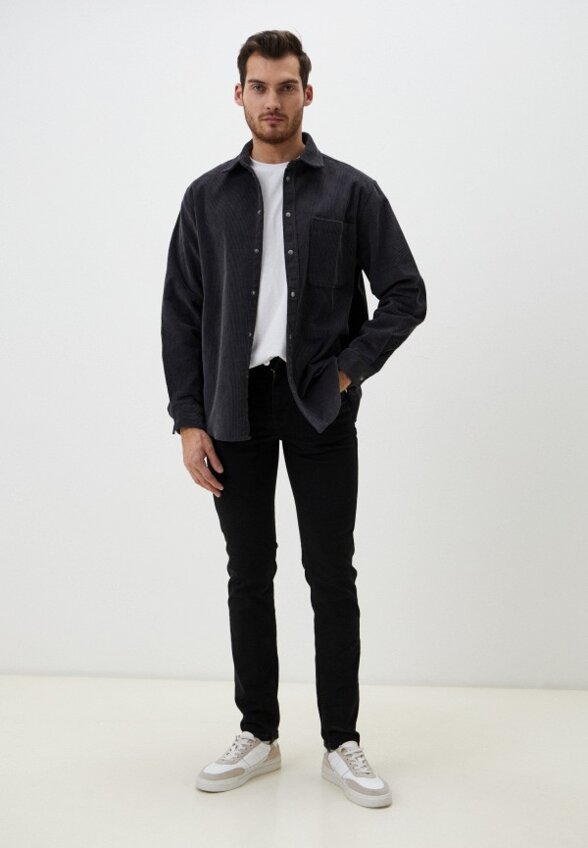 Джинсы Lacoste