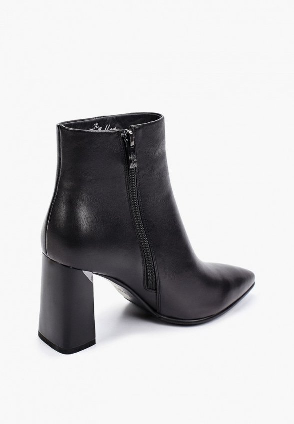 Ботильоны Valley