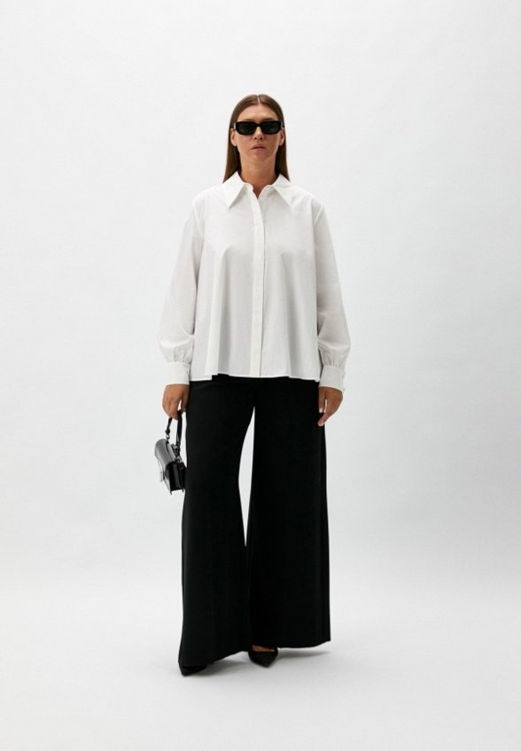 Рубашка Marina Rinaldi