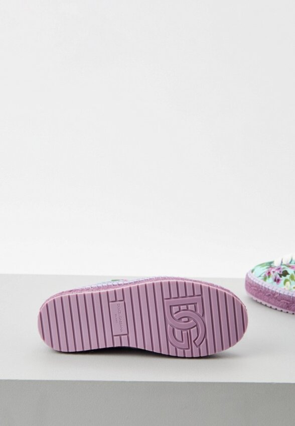 Кеды Dolce&Gabbana