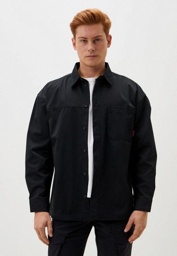 Рубашка Trailhead