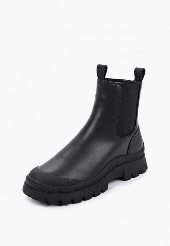 Ботинки Lolli l Polli