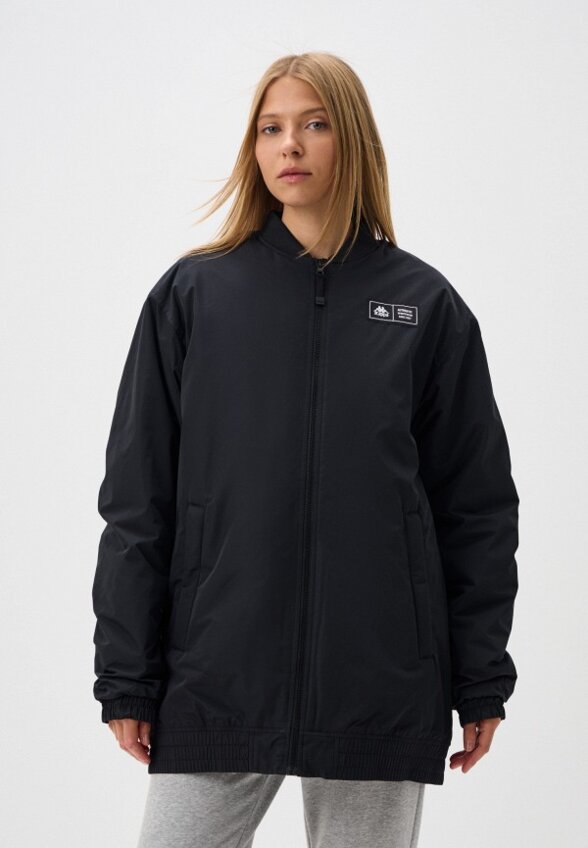 Куртка утепленная Kappa