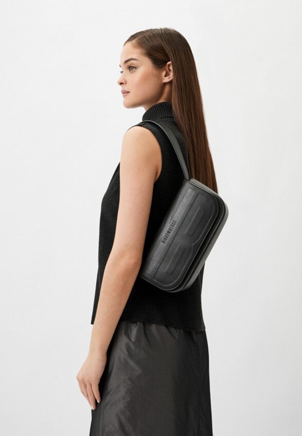 Сумка Bikkembergs