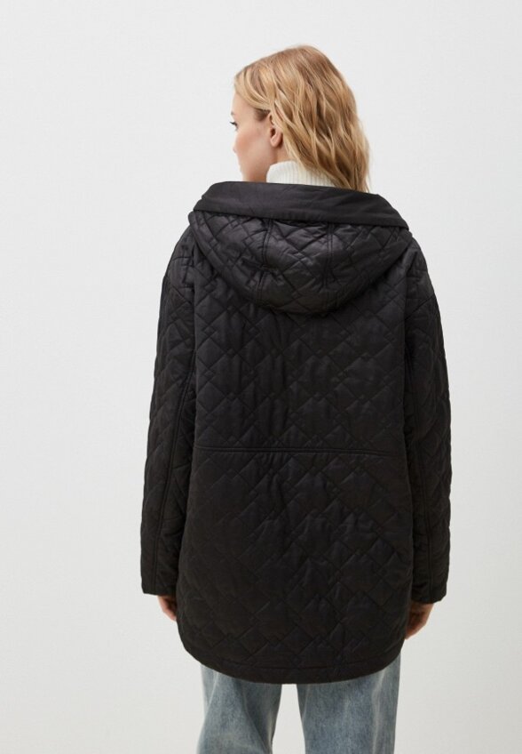 Куртка стеганая Morozoff