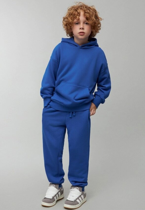 Костюм спортивный Totti Kids