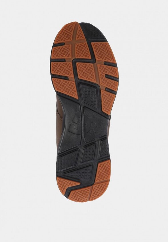 Ботинки DC Shoes