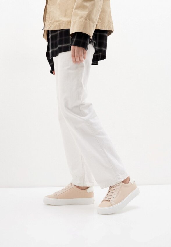 Кеды Calvin Klein