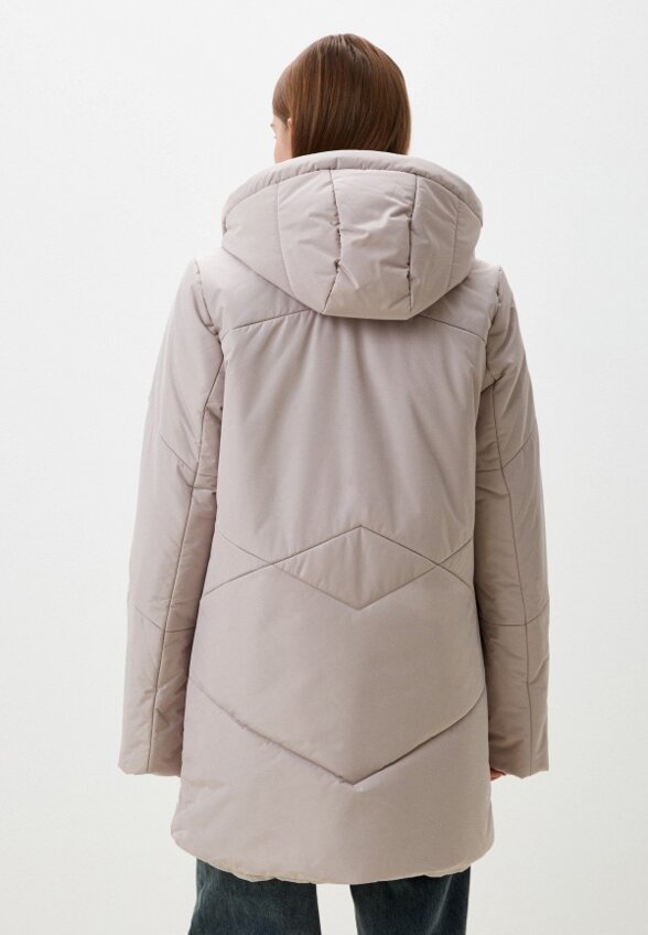 Пуховик Maritta