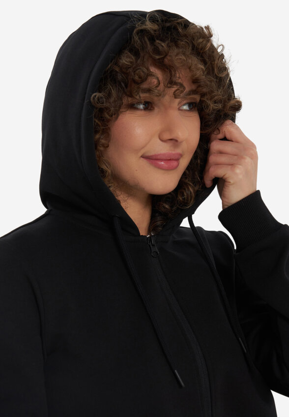 Костюм женский Demix Basic, Черный
