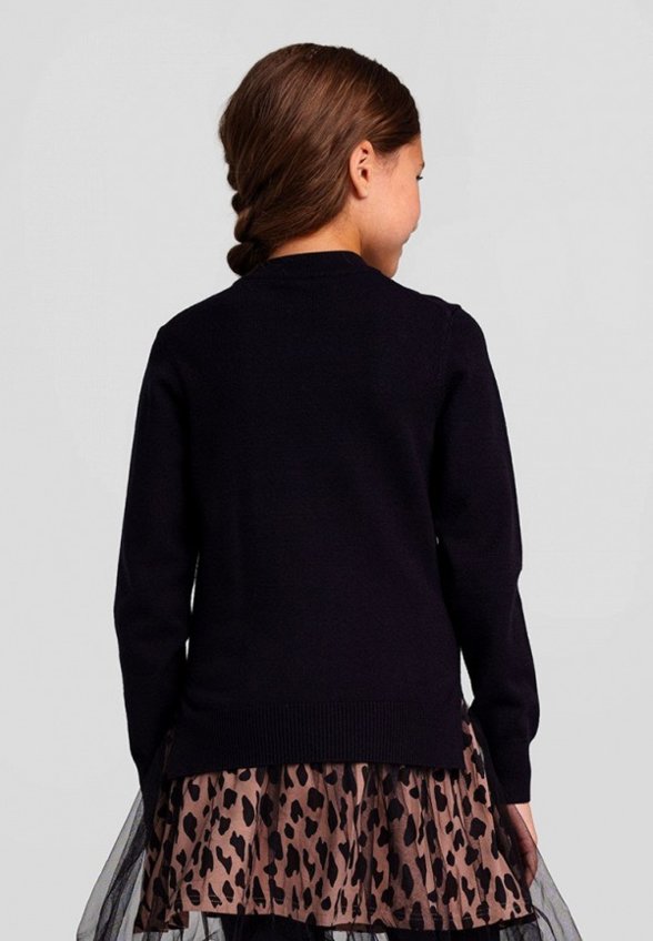 Водолазка PlayToday