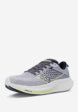 Кроссовки женские Saucony Ride 17, Серый2  - превью
