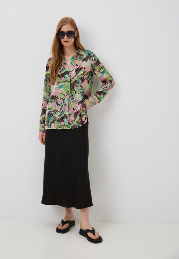 Блуза Viviarte Studio
