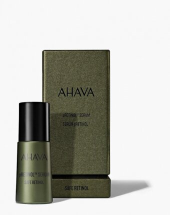 Сыворотка для лица Ahava женщинам