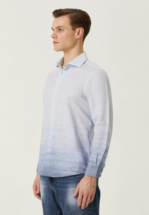 Рубашка NetWork