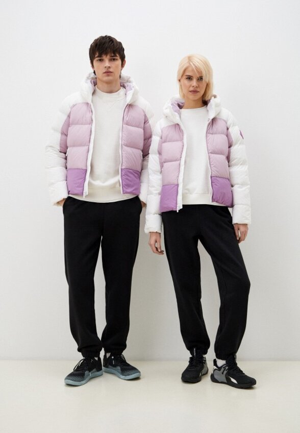 Пуховик Under Armour