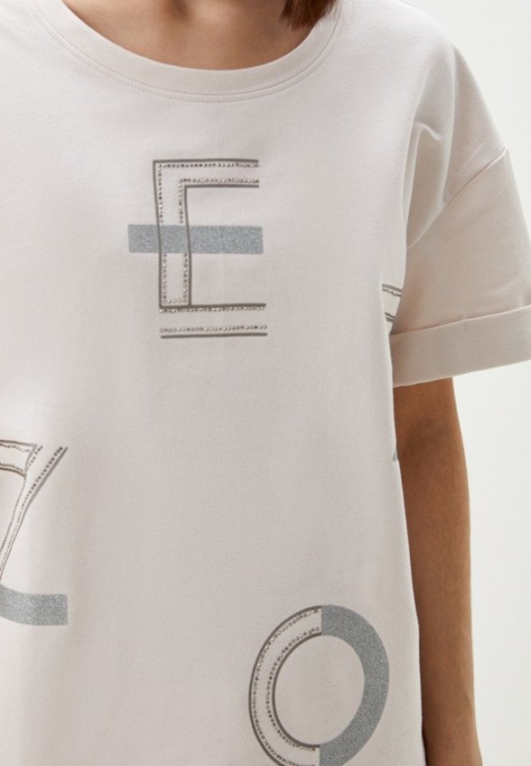 Футболка Pezzo