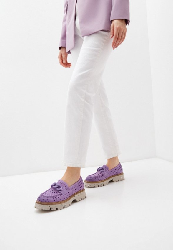 Лоферы Graciana