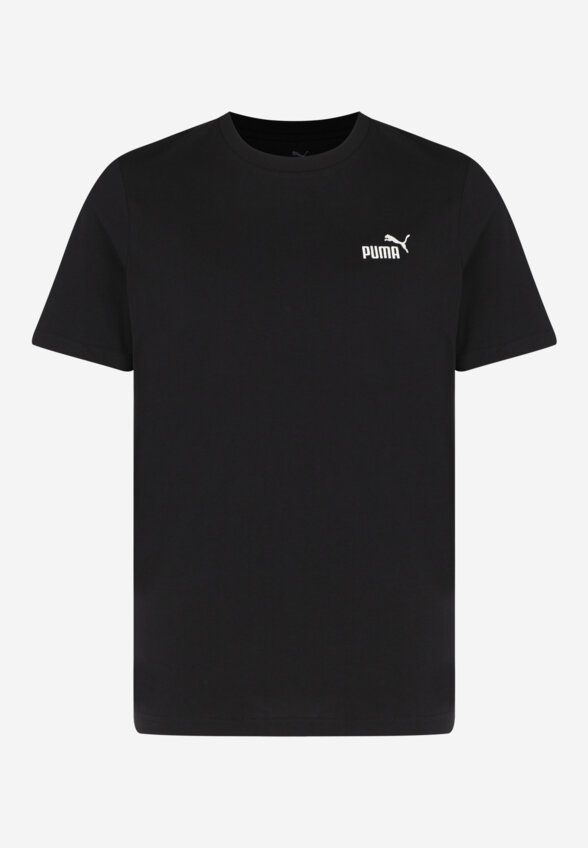 Футболка мужская PUMA, Черный