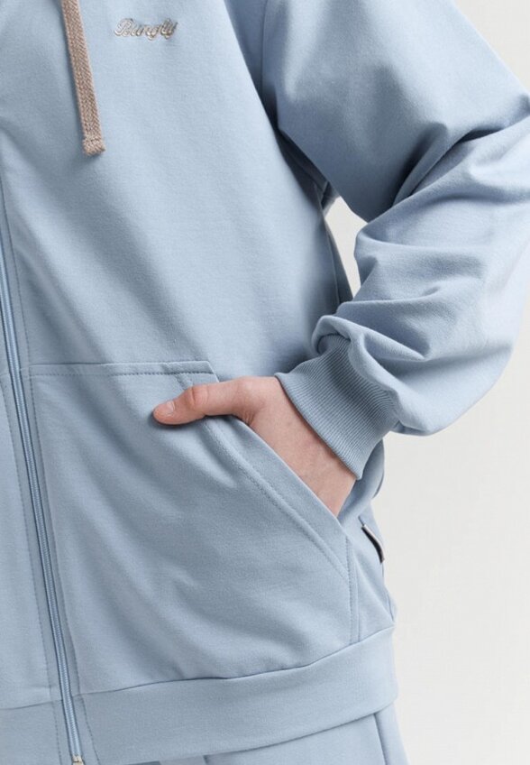 Толстовка Bungly