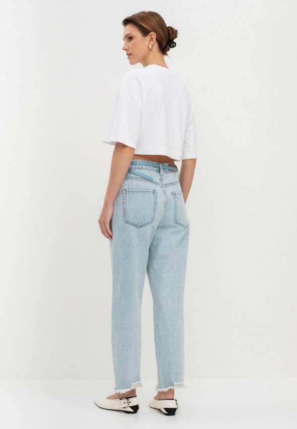 Футболка Savage