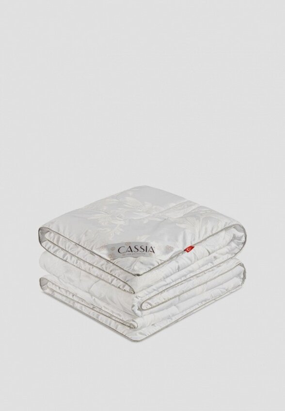Одеяло 2-спальное Cassia