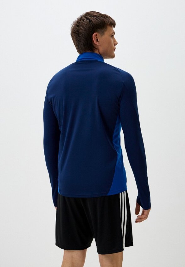 Лонгслив спортивный adidas