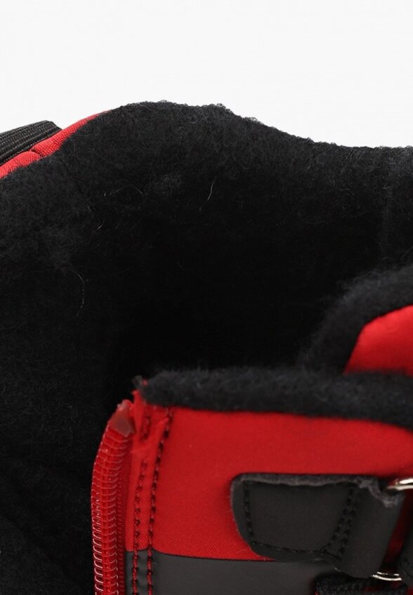 Ботинки Antilopa