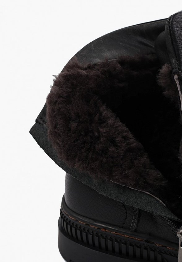 Ботинки Nine Lines