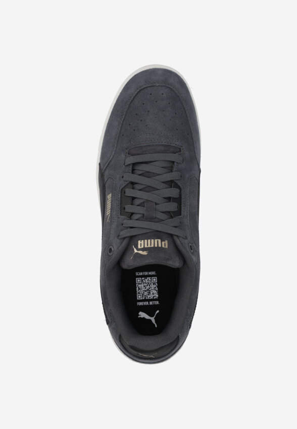 Кеды мужские PUMA Shuffle Downtown SD, Серый