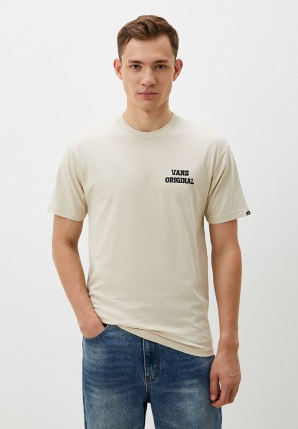 Футболка Vans