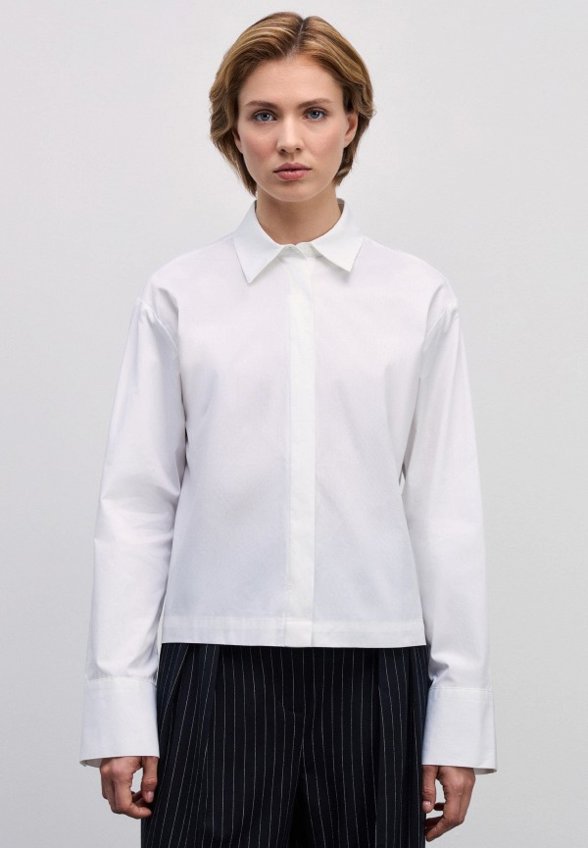 Рубашка Zarina