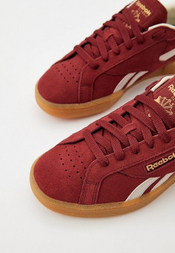 Кеды Reebok